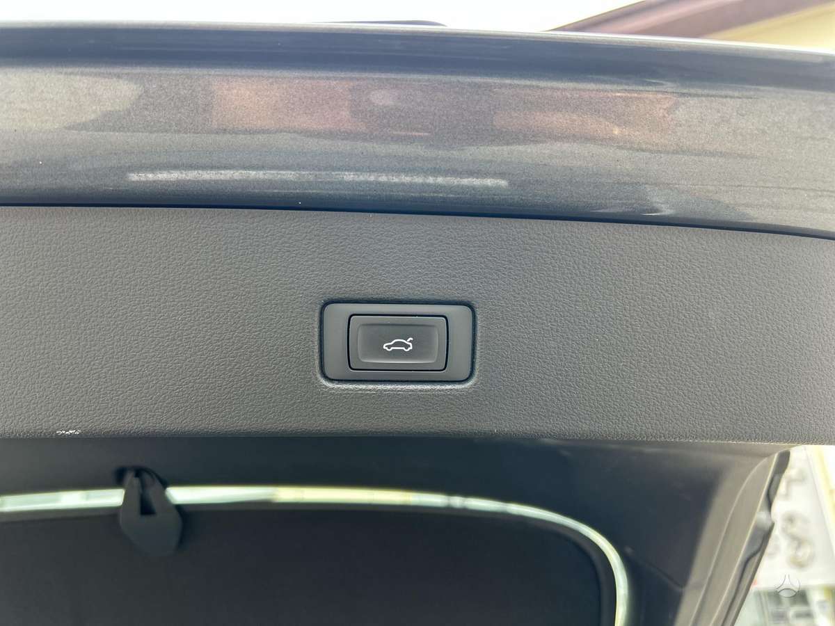 Audi A7, 2.0 l., hatchback
