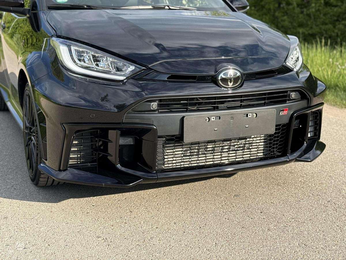 Toyota GR Yaris - 7