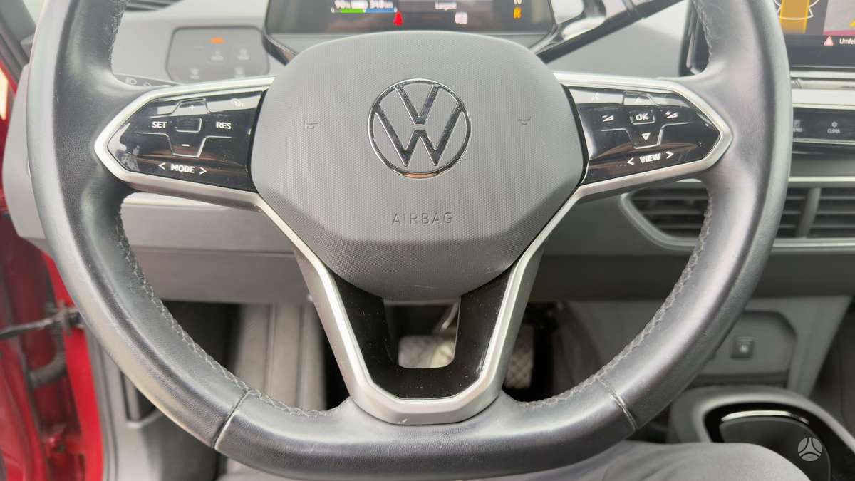 Volkswagen ID.3 - 12