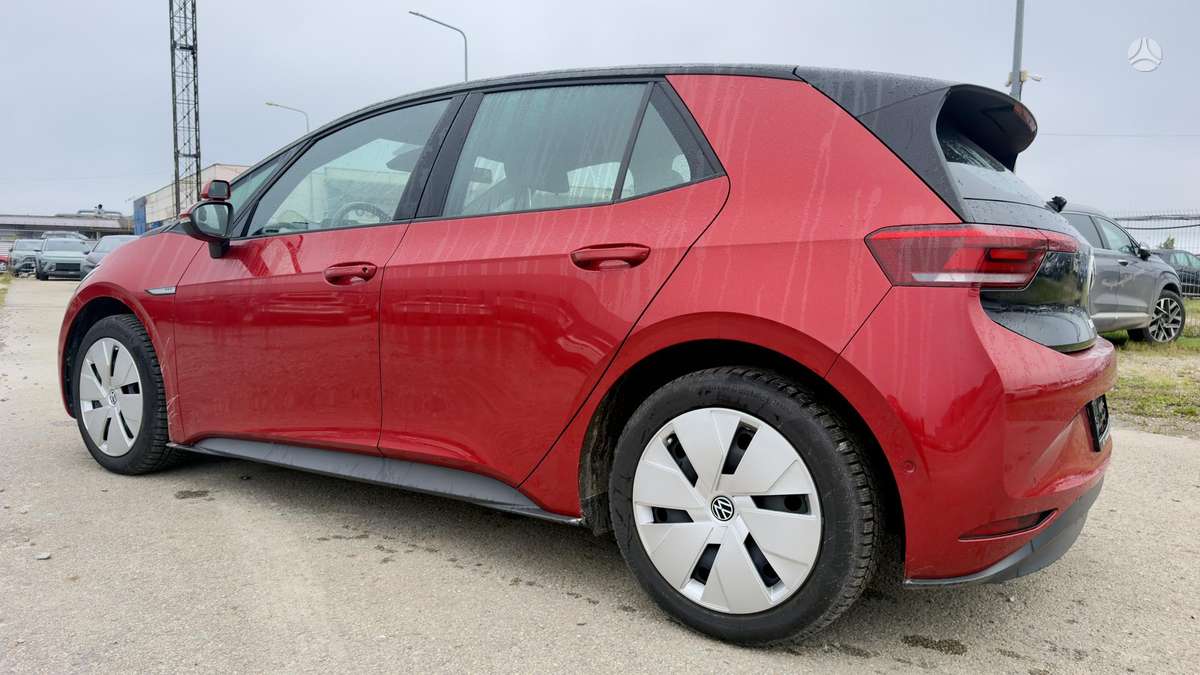 Volkswagen ID.3 - 6