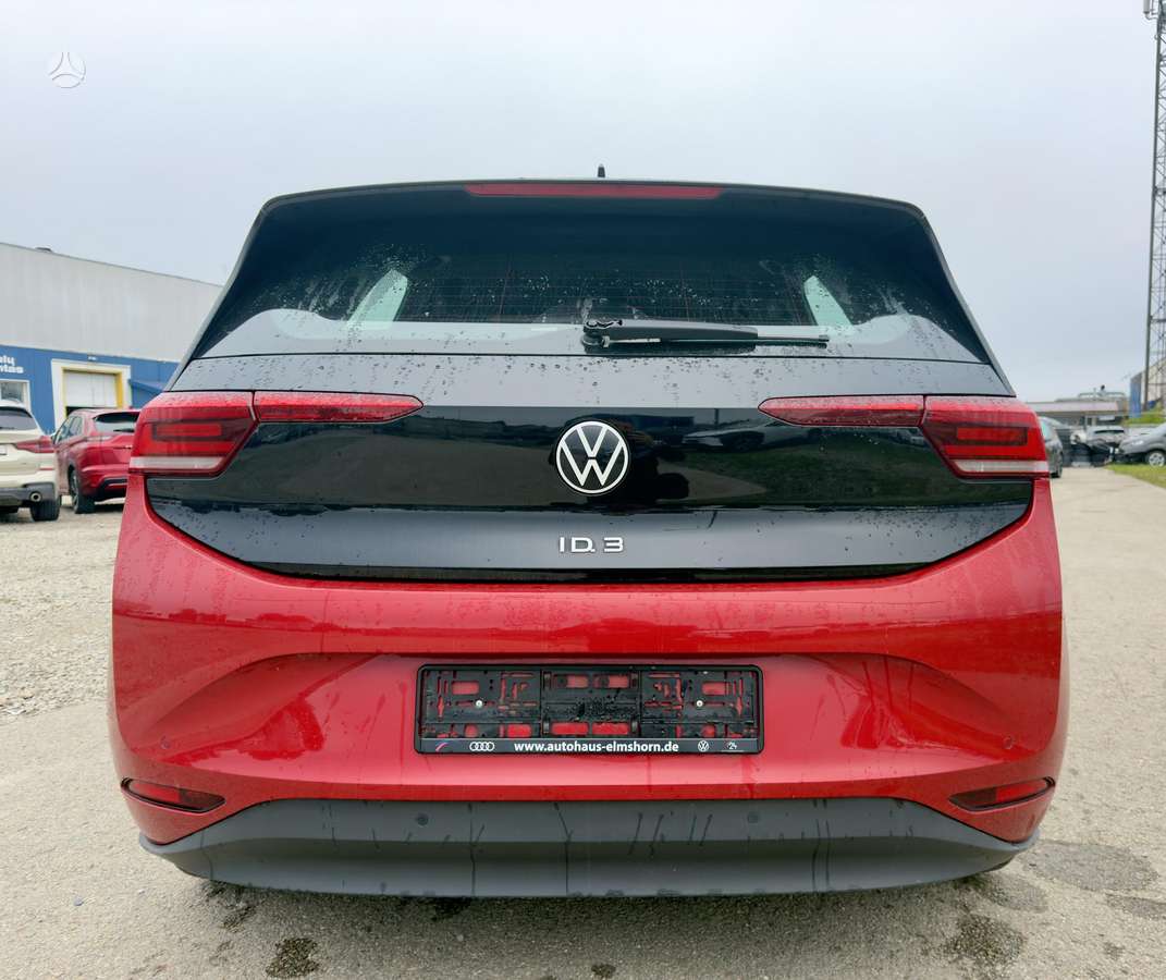 Volkswagen ID.3 - 5