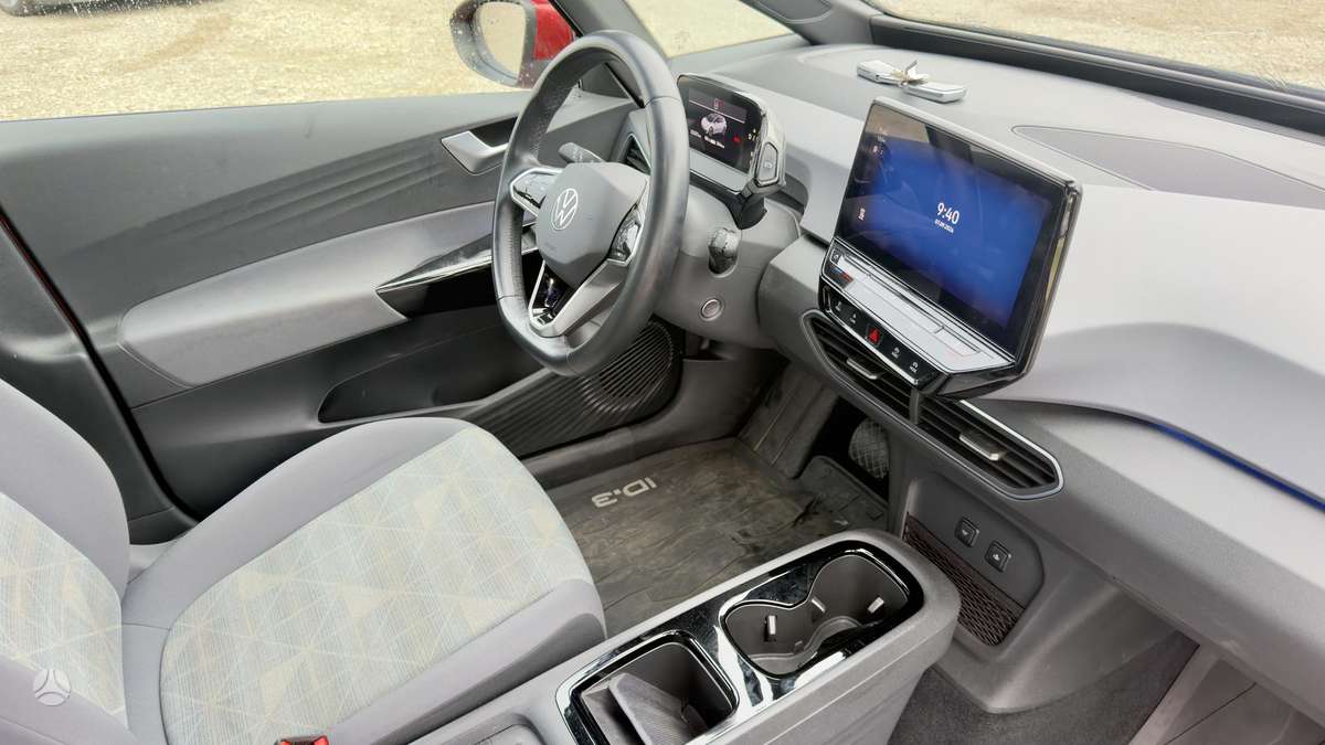 Volkswagen ID.3 - 9