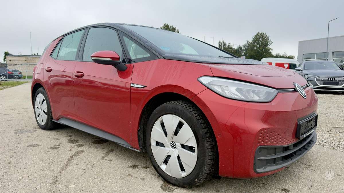 Volkswagen ID.3 - 3