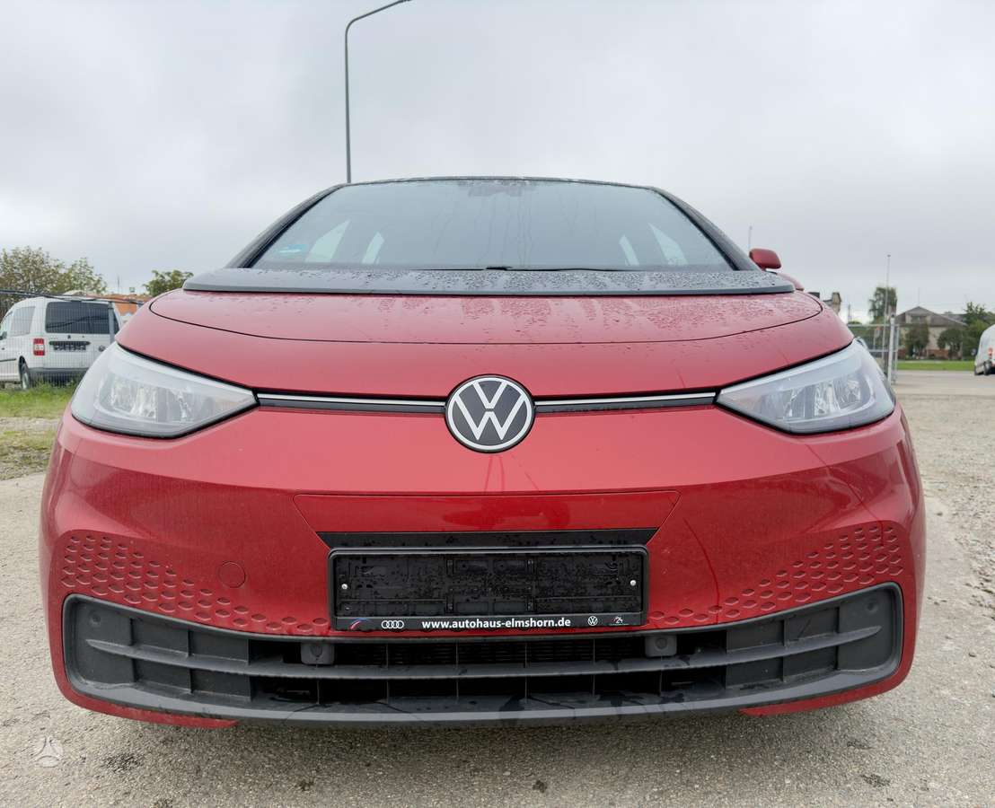 Volkswagen ID.3 - 2
