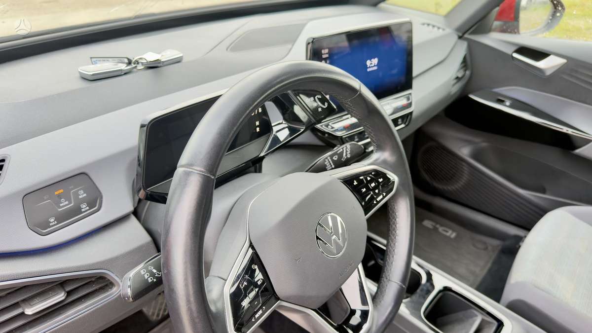 Volkswagen ID.3 - 11