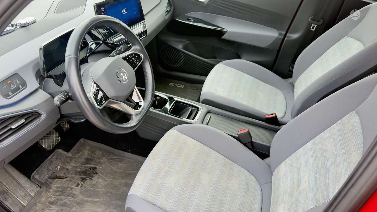Volkswagen ID.3 - 8