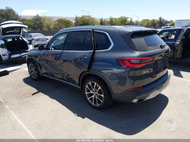 BMW X5 - 3