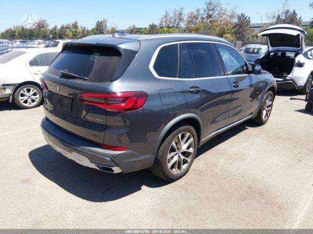 BMW X5 - 4