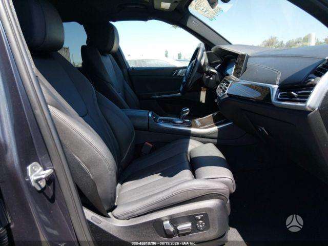 BMW X5 - 5