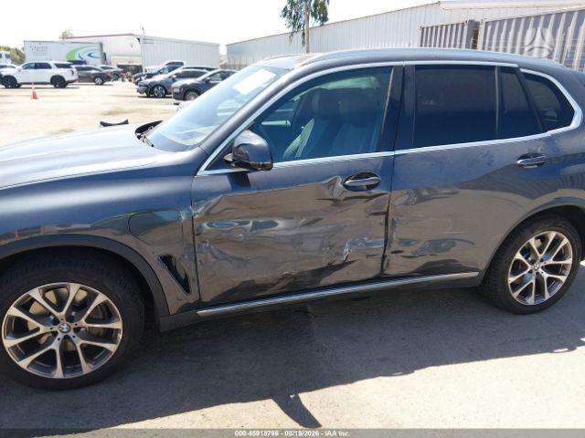 BMW X5 - 6