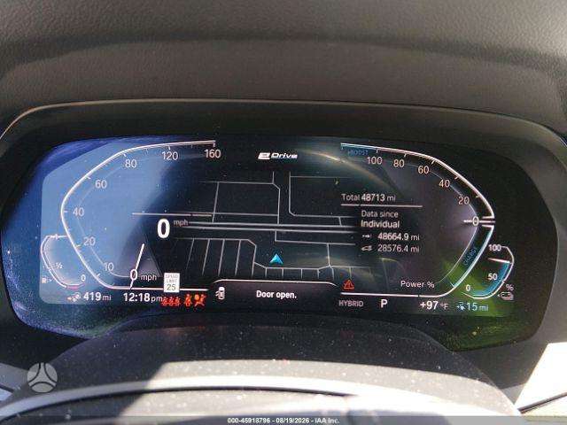 BMW X5 - 7