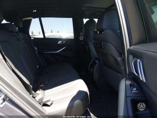 BMW X5 - 8