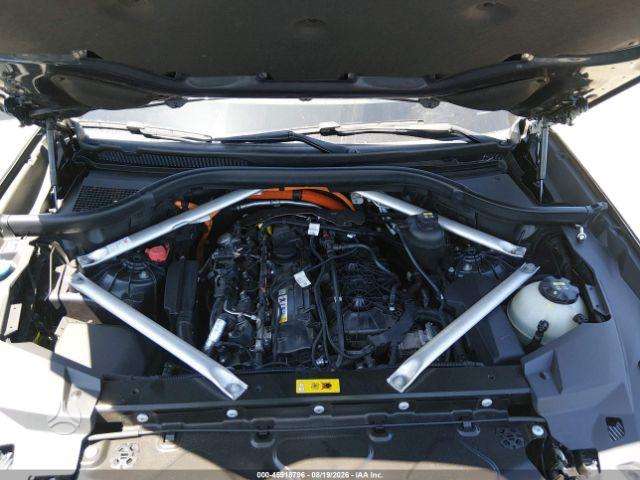 BMW X5 - 10