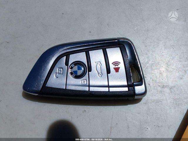 BMW X5 - 11
