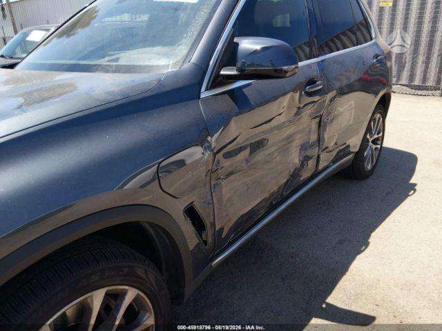 BMW X5 - 12