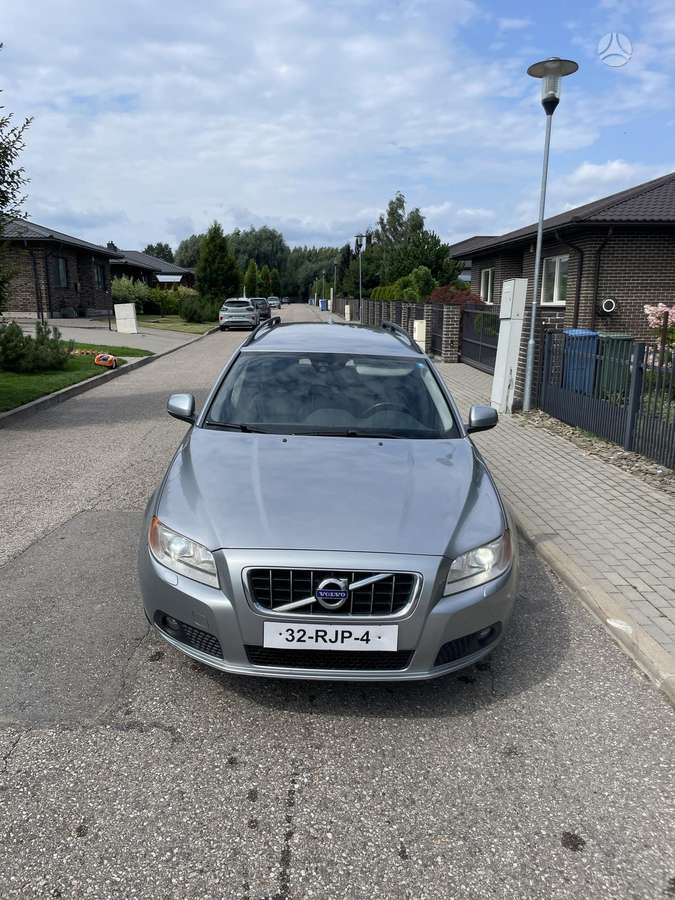 Volvo V70, 2.0 l., wagon