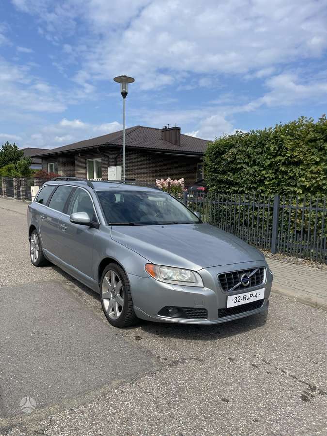 Volvo V70, 2.0 l., wagon
