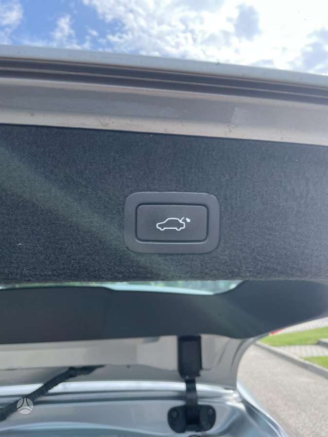 Volvo V70, 2.0 l., wagon