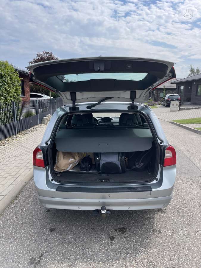 Volvo V70, 2.0 l., Универсал