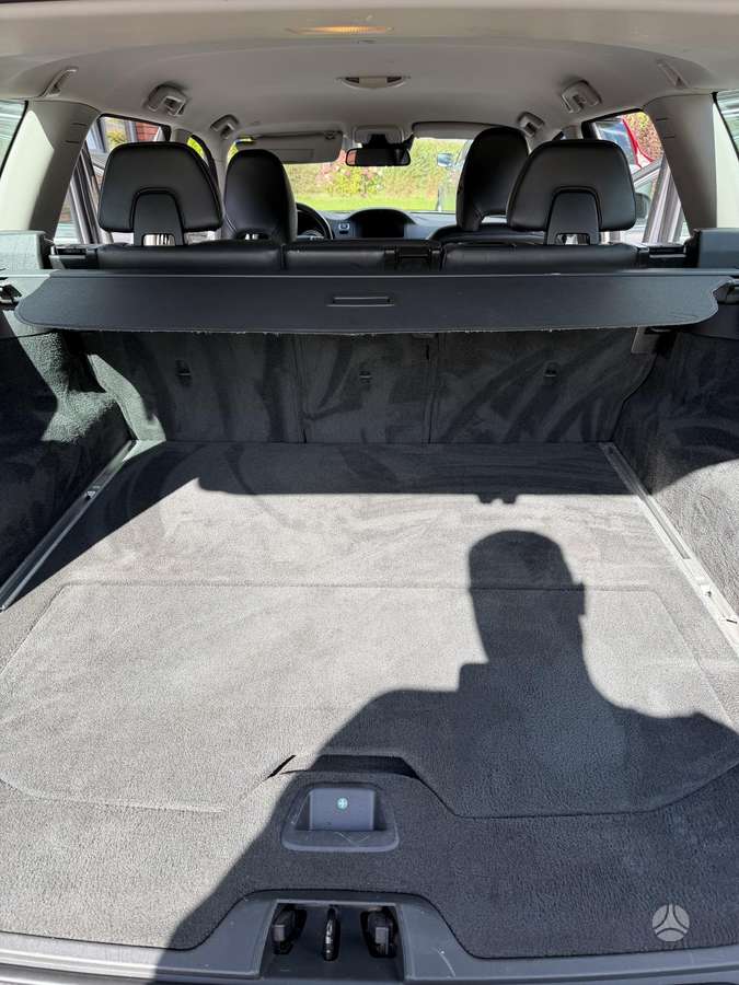 Volvo V70, 2.0 l., wagon