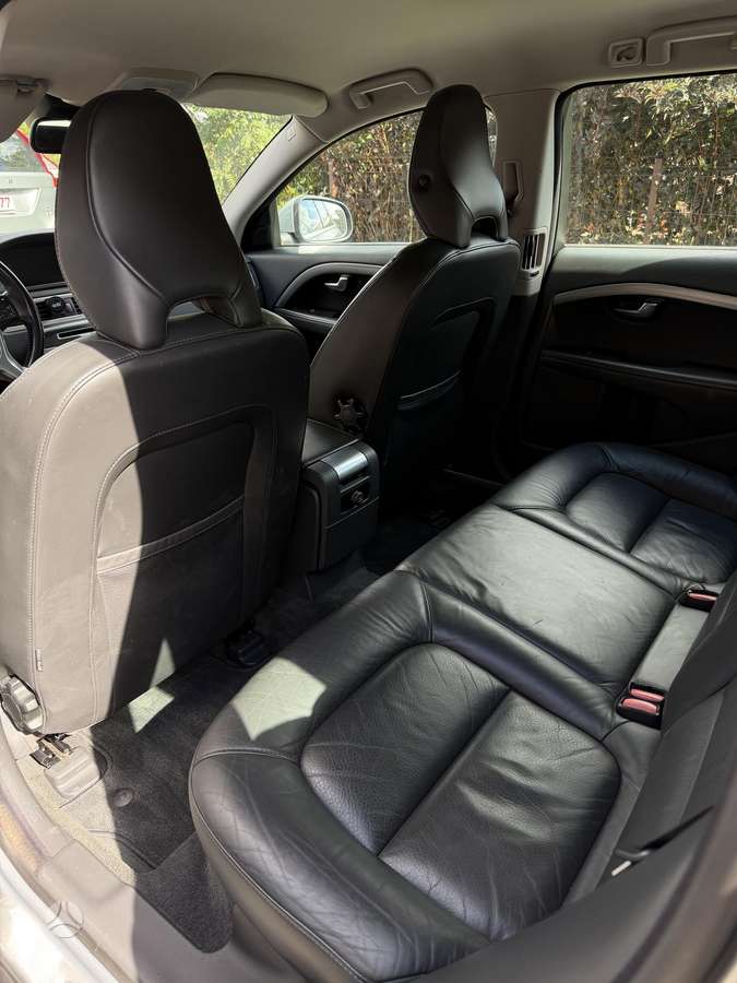 Volvo V70, 2.0 l., Универсал