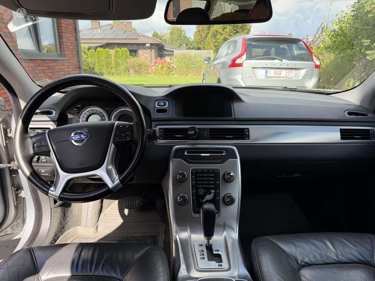 Volvo V70, 2.0 l., wagon