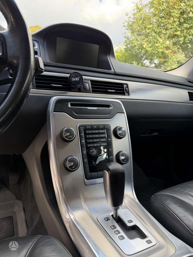 Volvo V70, 2.0 l., universalas