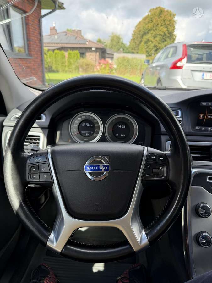 Volvo V70, 2.0 l., Универсал