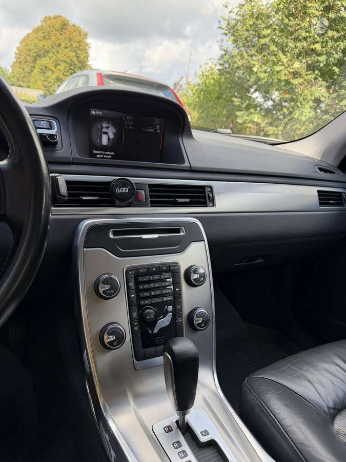 Volvo V70, 2.0 l., wagon
