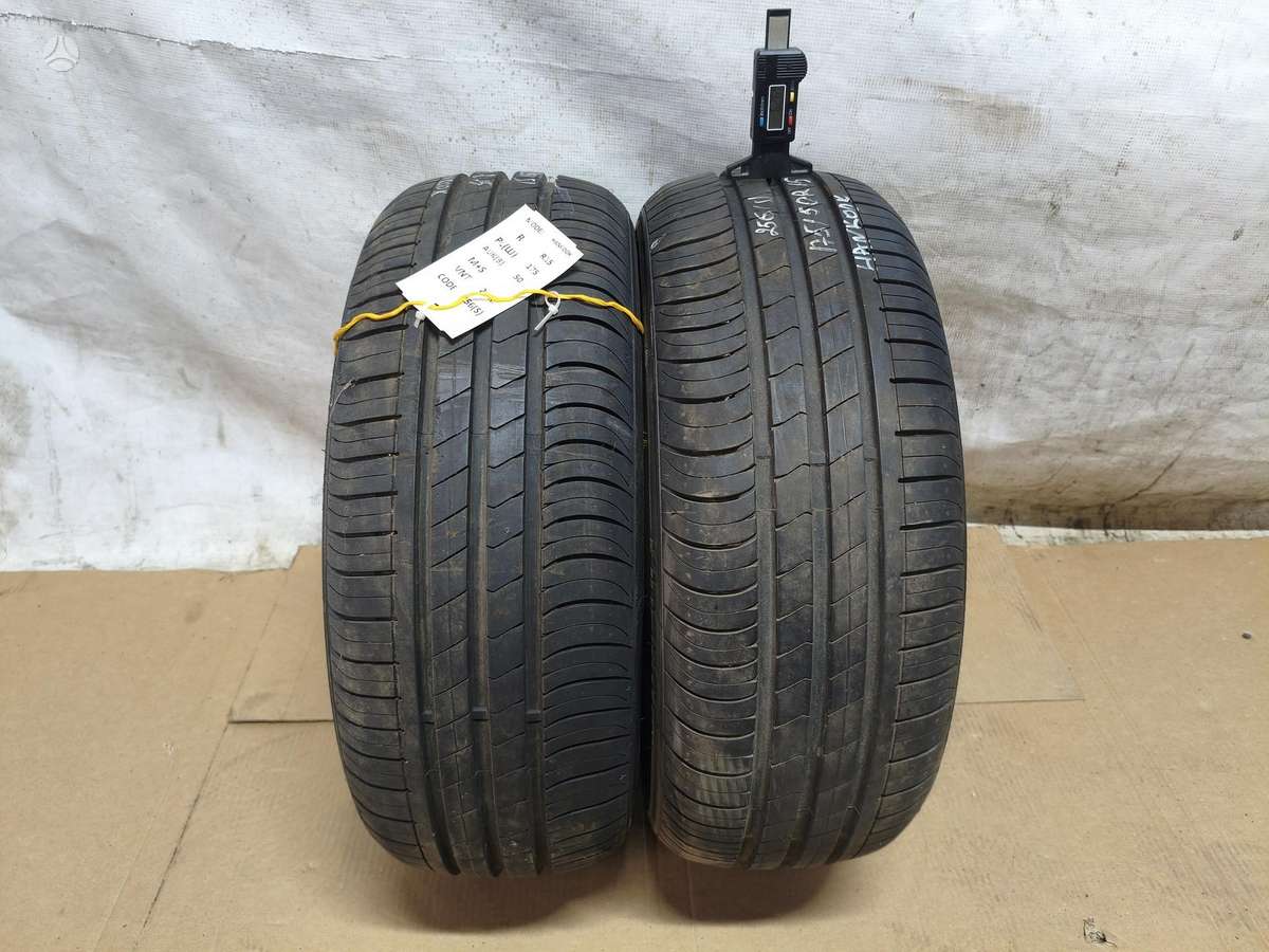 Hankook, summer 175/50 R15