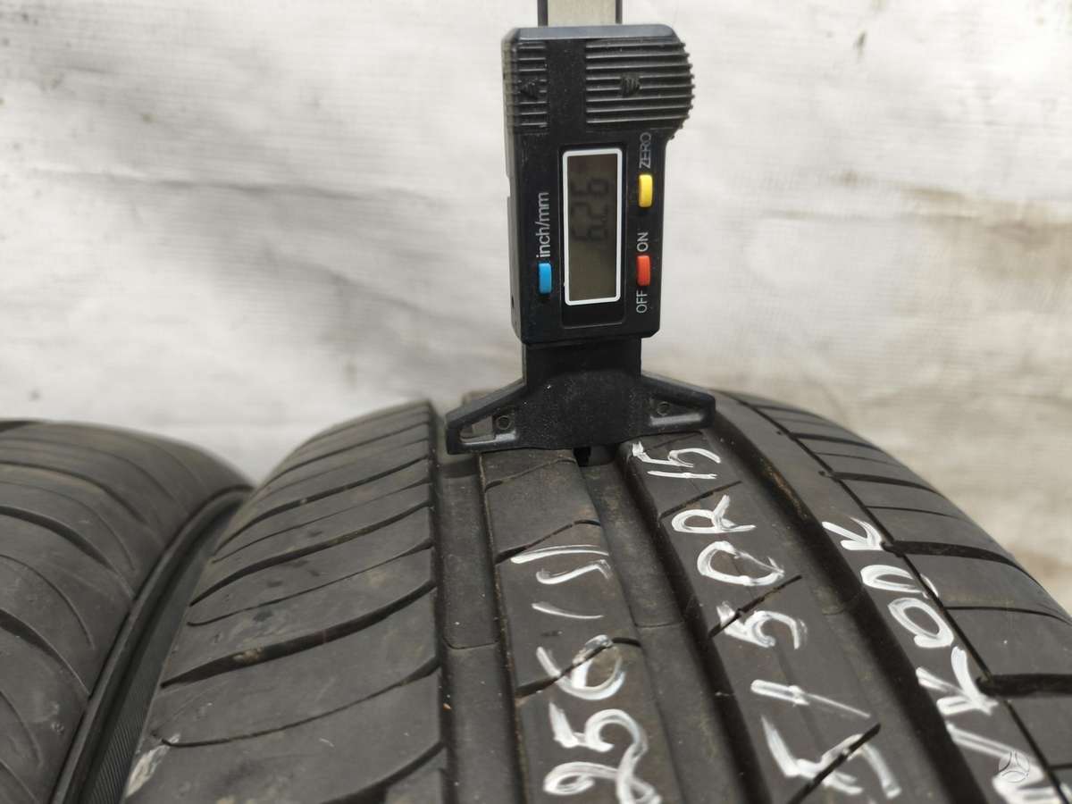 Hankook, summer 175/50 R15