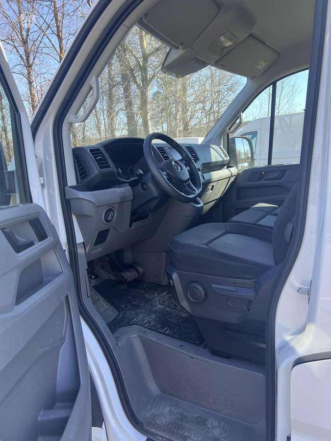 Volkswagen Crafter - 6