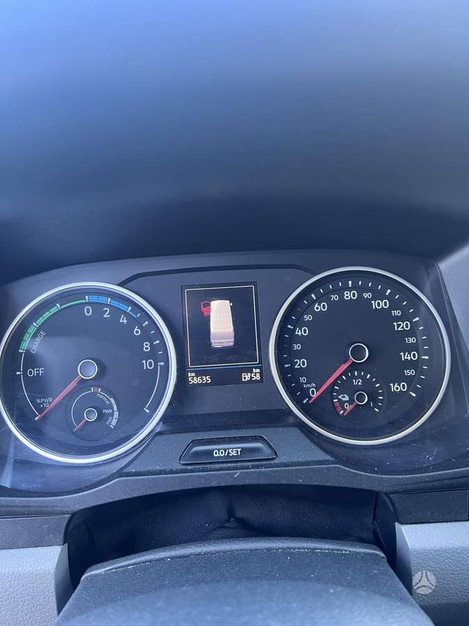Volkswagen Crafter - 7