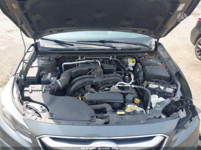 Subaru Outback, 2.5 l., wagon