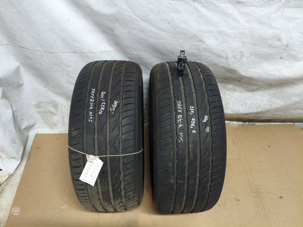 -Kita-, всесезонные 255/55 R18