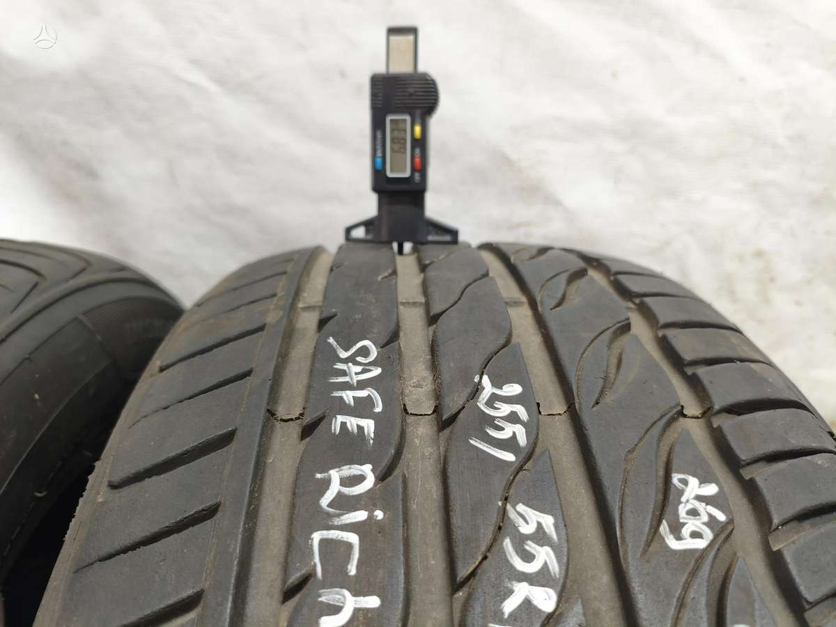 -Kita-, всесезонные 255/55 R18