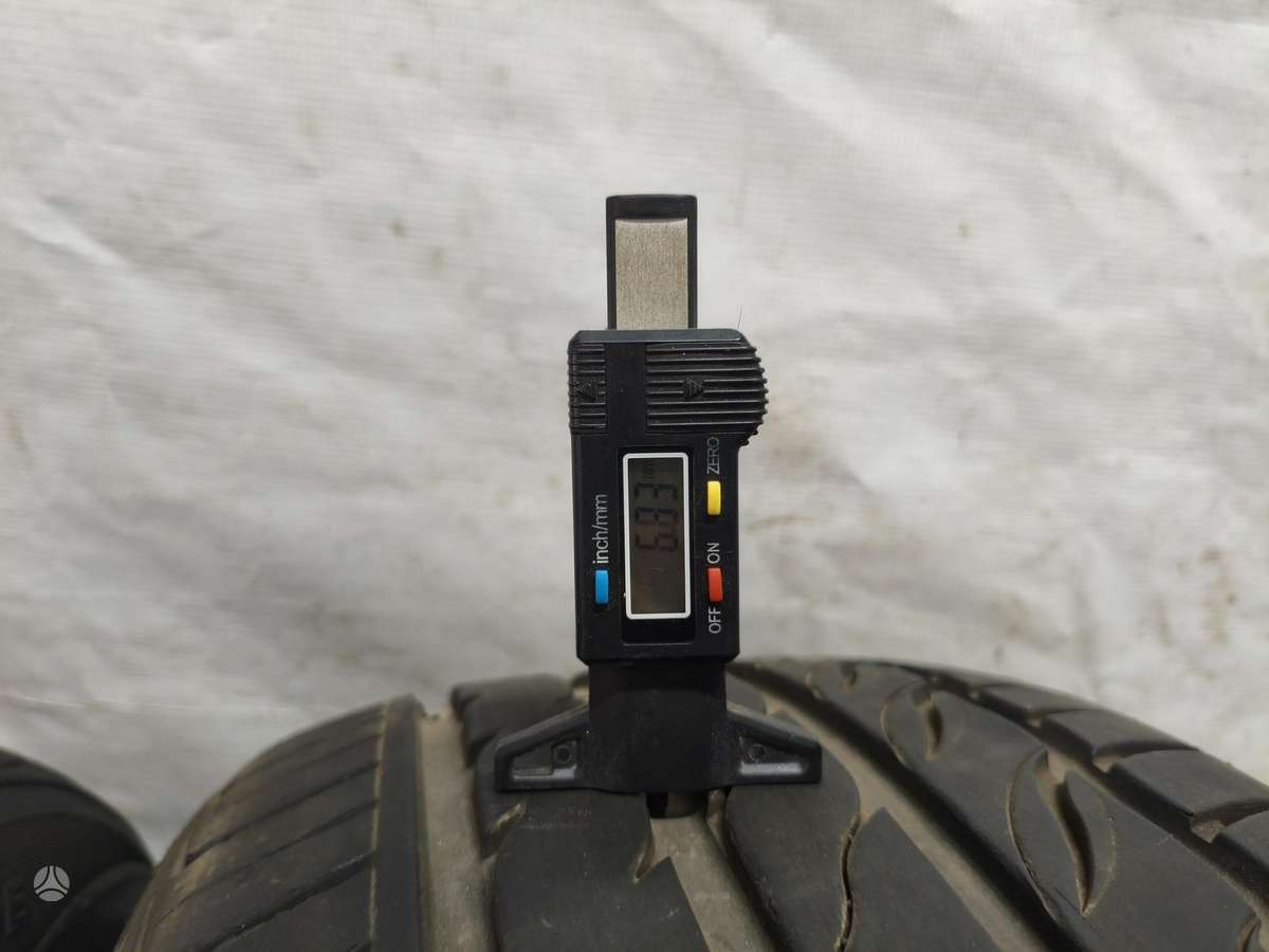 -Kita-, всесезонные 255/55 R18