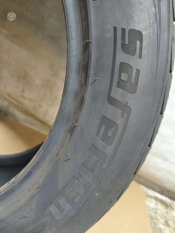 -Kita-, всесезонные 255/55 R18