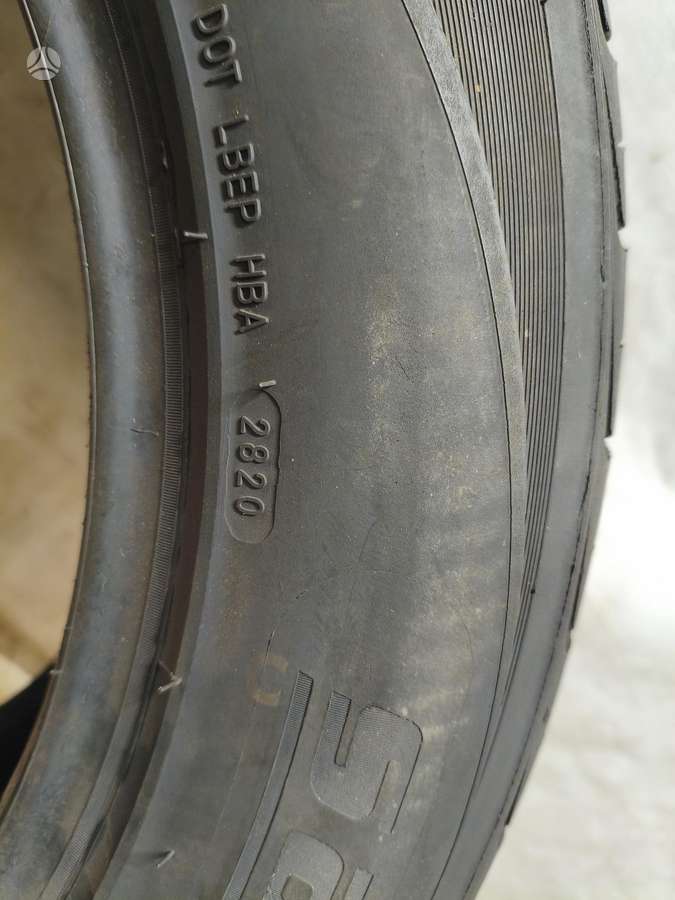 -Kita-, всесезонные 255/55 R18