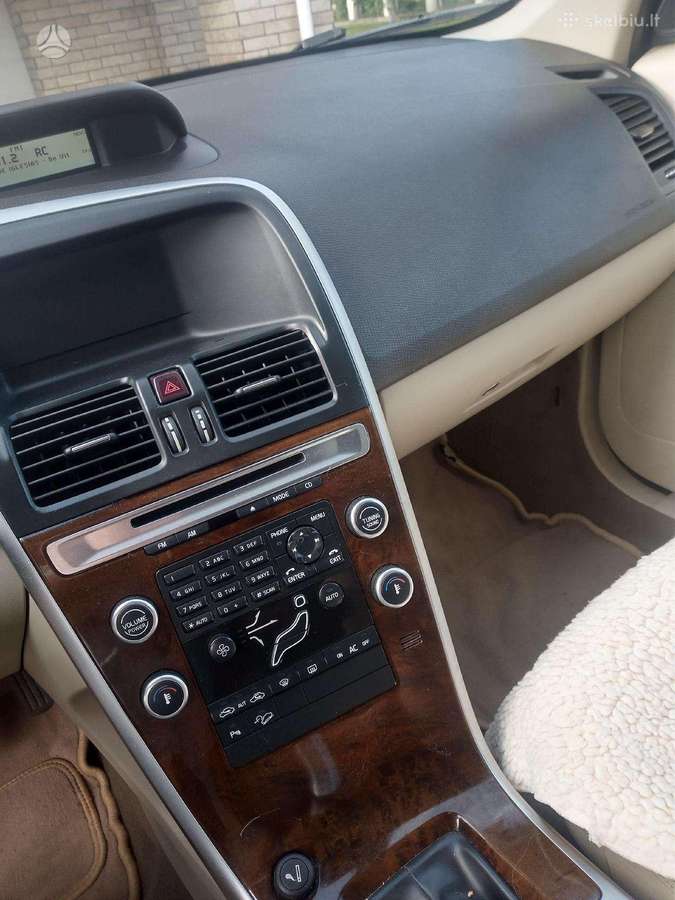 Volvo XC60 - 3