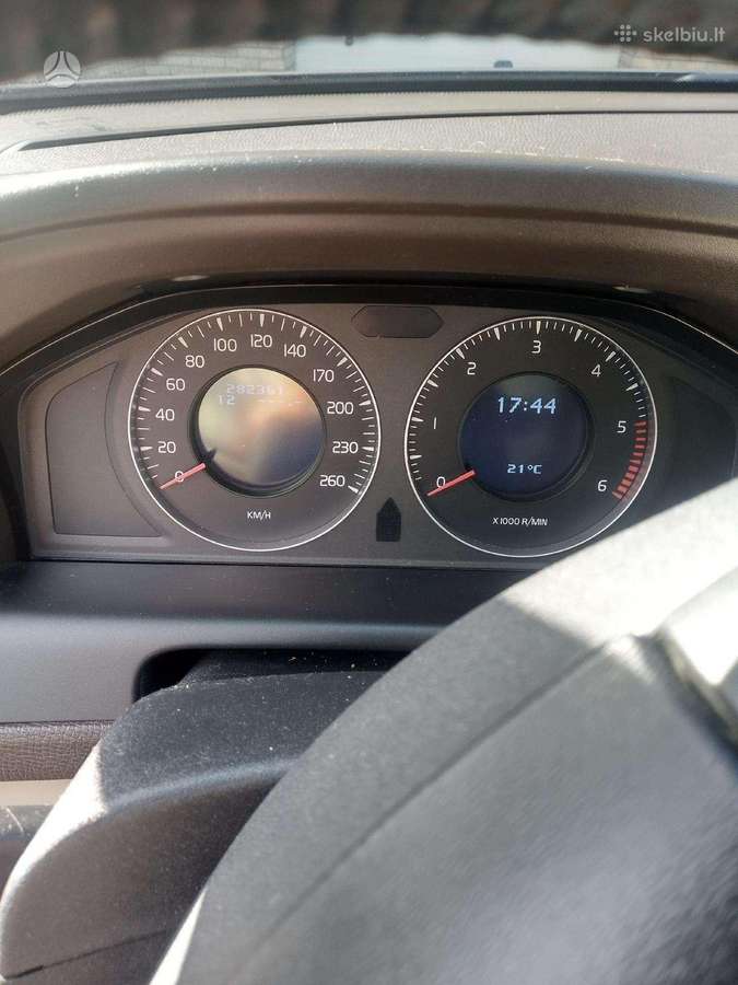 Volvo XC60 - 4