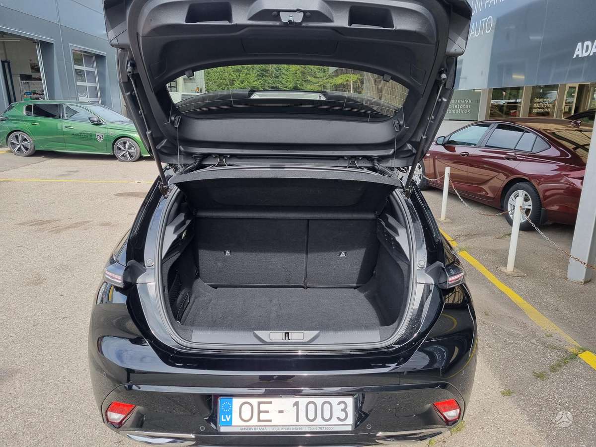 Peugeot 308 - 5