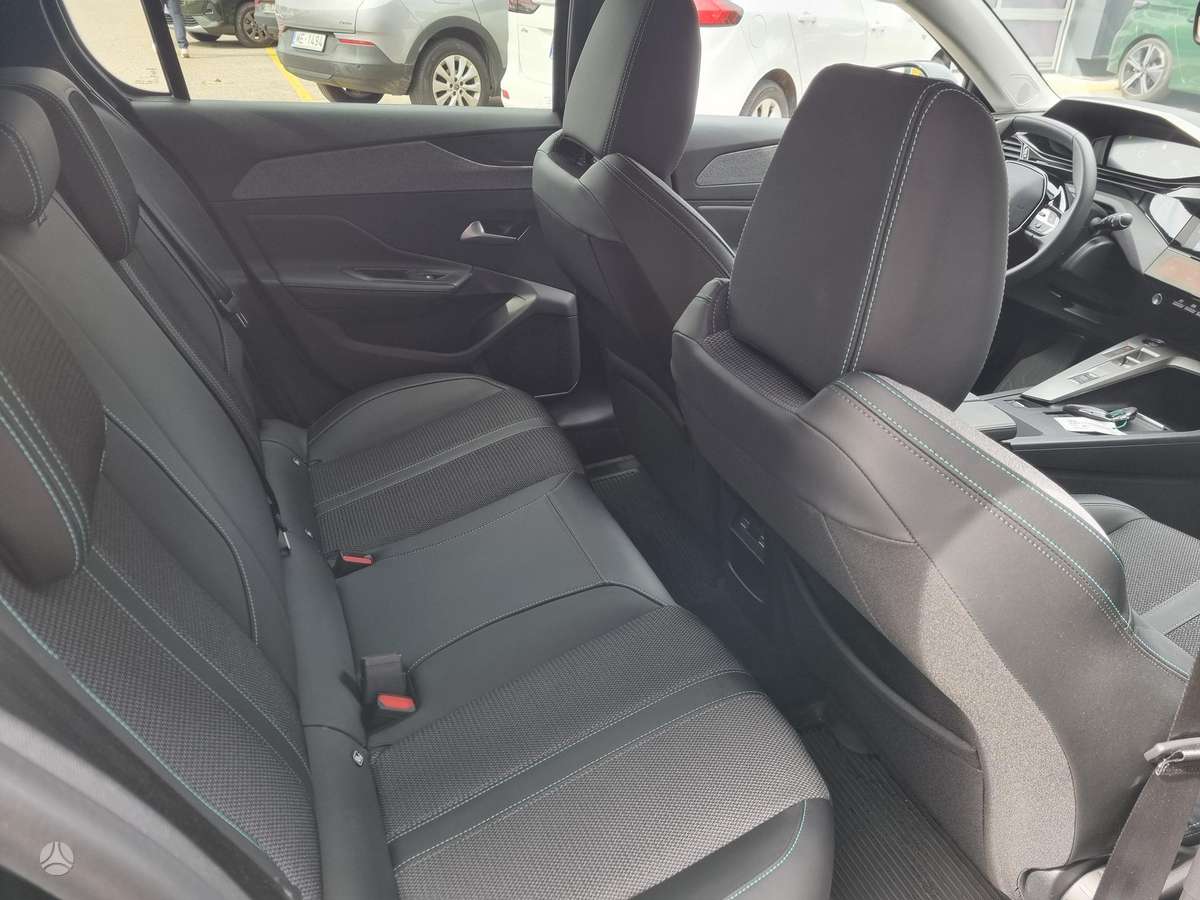 Peugeot 308 - 7