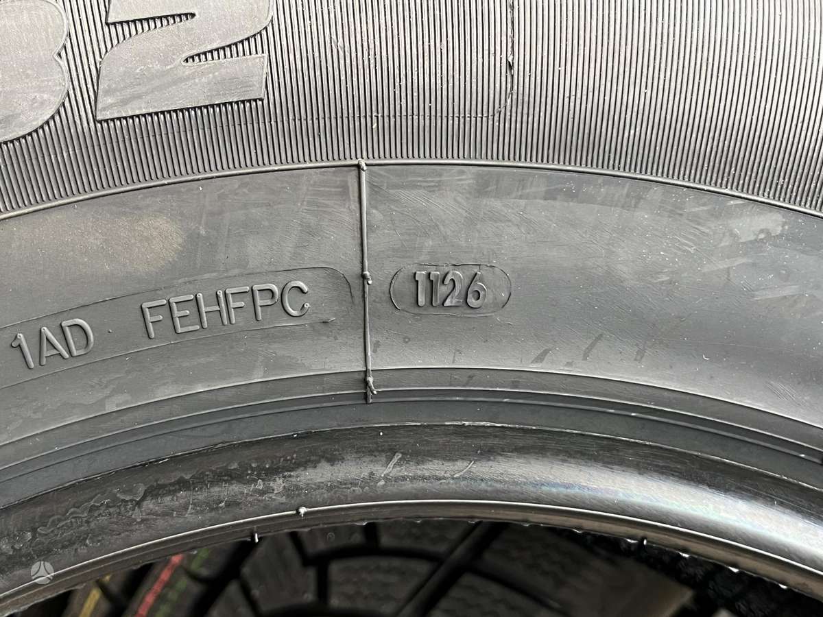 Sunfull SF-982, žieminės 215/65 R16
