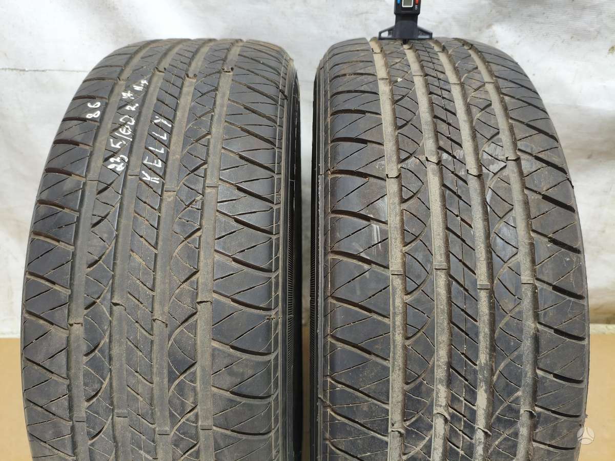 Kelly, всесезонные 235/60 R17