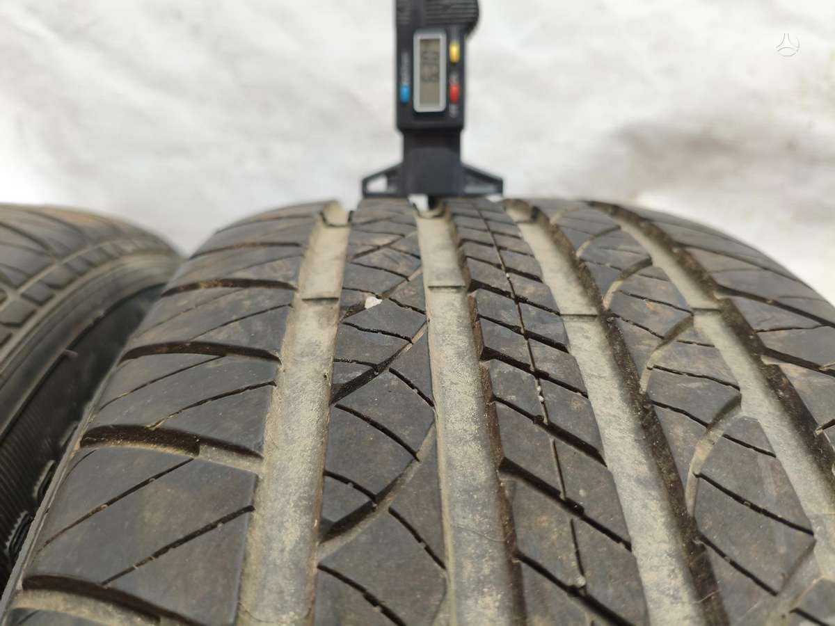 Kelly, всесезонные 235/60 R17