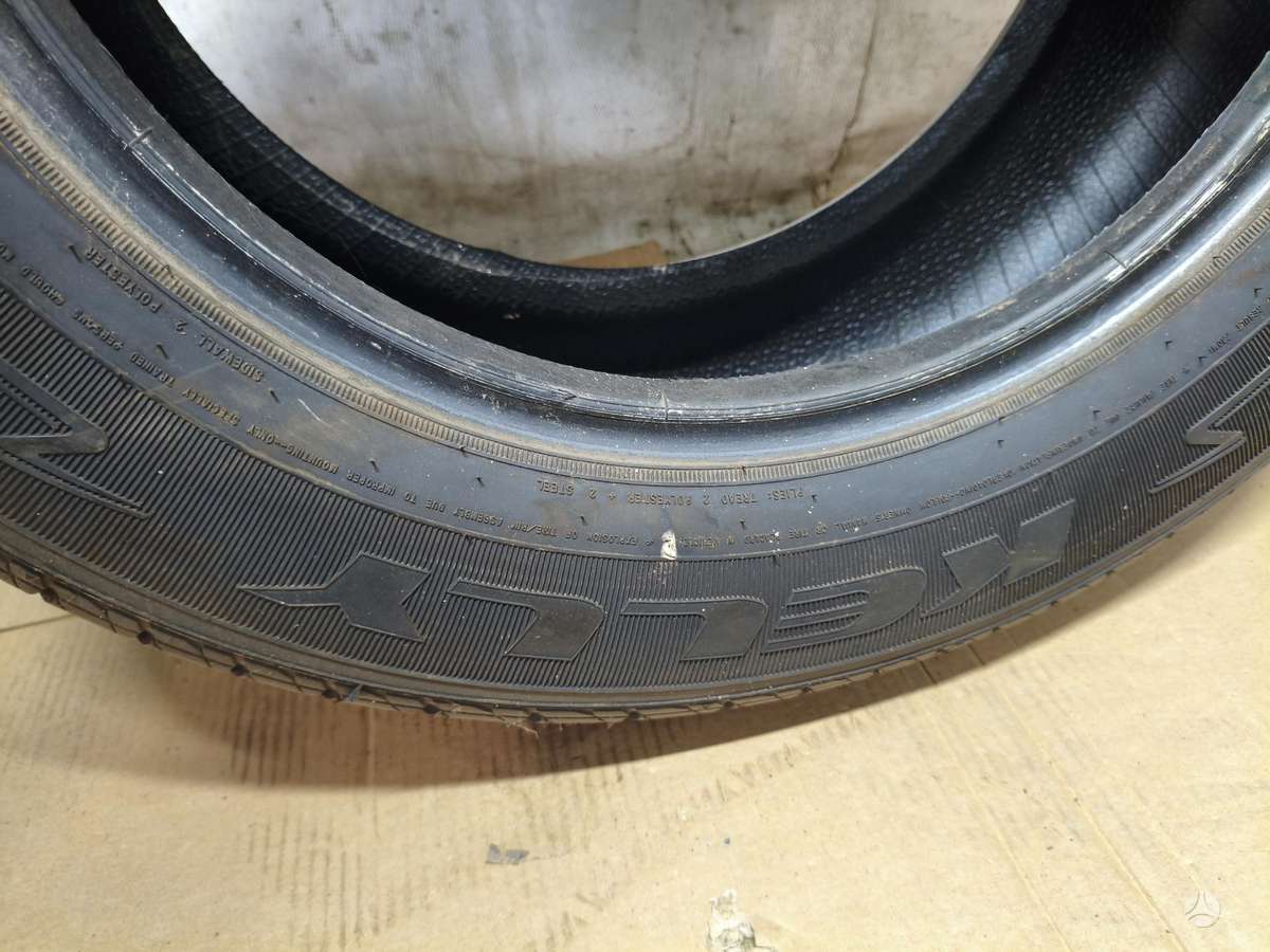 Kelly, всесезонные 235/60 R17