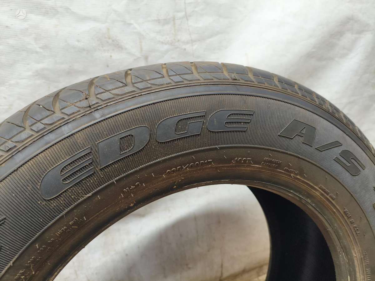 Kelly, всесезонные 235/60 R17