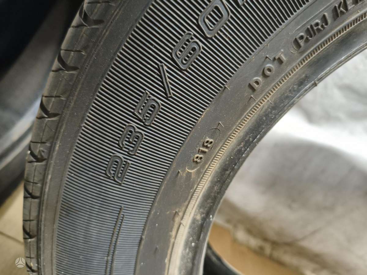 Kelly, всесезонные 235/60 R17