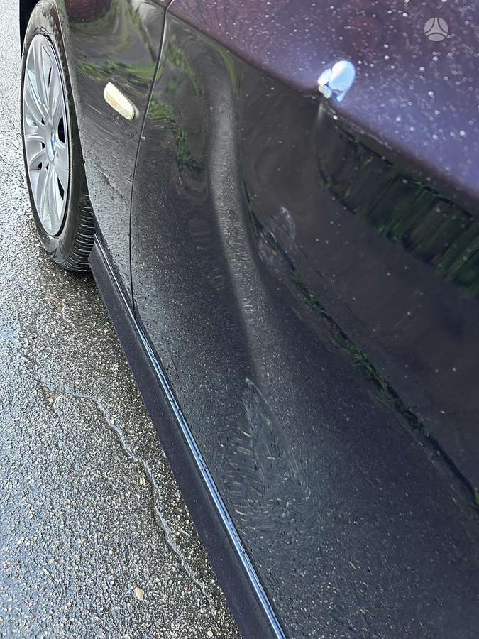 BMW 318, 2.0 l., Универсал